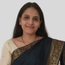 Dr Nidhi Jigar Patel