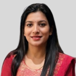 Ms. Rakhi Airi