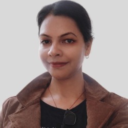 Ms Jyoti Gupta