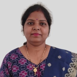 Ms Diptimayee Mallick