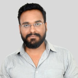 Mr. Jatin Nair