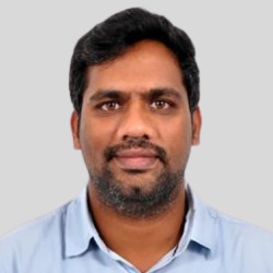 Mr. Pavan Kumar Dhulipudi