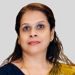 Ms.Devi Krishna