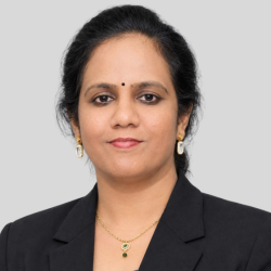Ms. Jenita John Vaghela