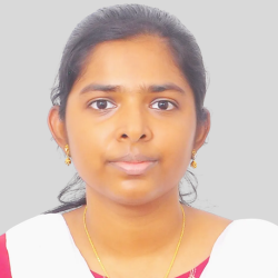Ms. Adlin Selshiah I