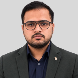 Mr. Mohd Azimudin Quazi