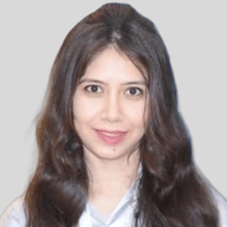 Dr. Megha Tiwari