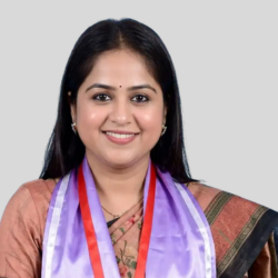 Dr. Sonali Tiwari