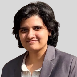 Ms. Pranoti Prasad Bhave
