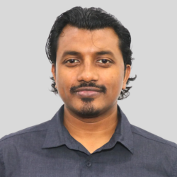 Dr. Chandrashekhar Mahato