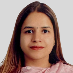 Dr. Minal Bhatia