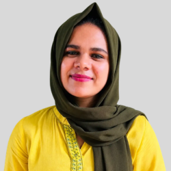 Dr. Shana Shafeek V. K