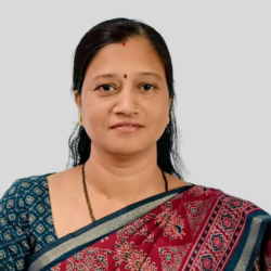 Ms. Revati Shankar Gouda