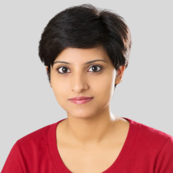 Dr. Julee Singh