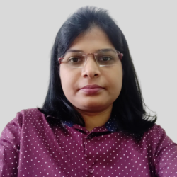 Dr. Kirti Nirmal