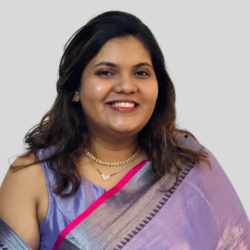 Dr. Sonia Anant Kadam