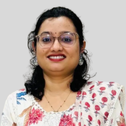 Dr. Priyanka Kailas Thorat