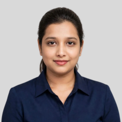 Ms. Sudeshna Biswas