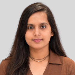Ms. Gunjan