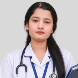 Ms. Vaishnavi Maroti Bhoyar
