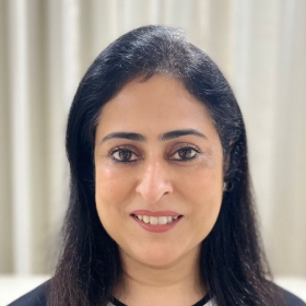 Dr. Preeti Bajaj