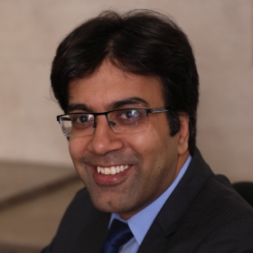 Dr. Kunal Sehgal