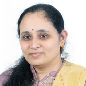 Dr. Raksha K