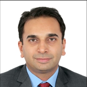 Dr. Zubair Hasan