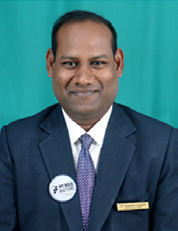 Dr. Rajendra Surpam