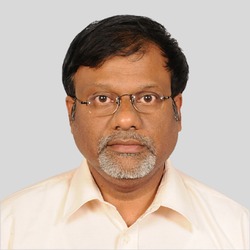 Prof Satish Chandra
