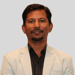 Mr Md Zeeshan Ahmed